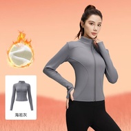 Woman fitness top yoga workout gym lady sport