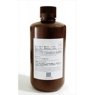 miniQ Flexible Resin for LCD 3D Printer 0.5kg | UV Printer Resin | DLP Resin | MSLA Resin