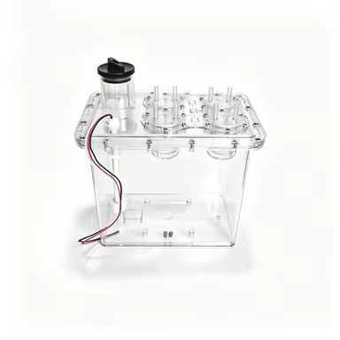3L Hydrogen Rich Water Dispenser Integrated Air Water Separation PC Tank With Hydrogen Generator and