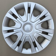 Decorative Wheel Hub Cap for Changan Vehicles
