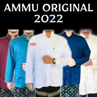 Ammu White Koko Shirt Ammu Koko Shirt Collection Adult Male Koko Dress