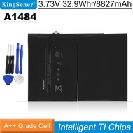 A1484 Battery For iPad Air 1 A1474 A1475 A1476 3.73V 8827mAh