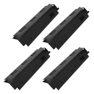 4PCS BBQ Grill Heat Tents Heat Plate Grilling Heating Tents Adjustable Charbroil Barbecue Grill Repl