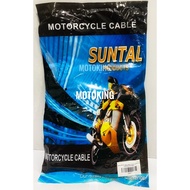 SUNTAL SPEEDOMETER CABLE XRM 110/3NITY/XRM 125 Fi ( CB029 )