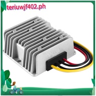 DC to DC 12V TO 19V 10a Step-Up Boost DC DC Power Converter 190W for Car Laptop Power Supply