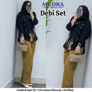 1110 DEBI SET by MuDRa ONESTUFF/