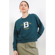 Cardinal Gorpcore Women's Oversize Sweater G0165J06H