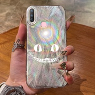 Case For VIVO Y12 Y12i Y15 Y17 Y3 Y3s Y17s Y36i G2 Y28 5G Smile Face Phone