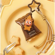 POPMART TWINKLE TWINKLE COOKIE PENDANT BAG CHARM