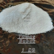 " Tawas Powder |Tawas Bubuk 1 Kg | Aluminium Sulfat - 1 Kg