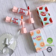 Eya Tatia Liptint Natural Halal Without Paraben & Alcohol