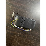 Deka/Fiero Vazzo 56 Receiver Only