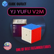 [CUBE OUTLET] YJ YUFU 7X7 V2M | YJ YUSHI 6X6 V2M | YJ YUCHUANG 5X5 V2M | YJ YUSU 4X4 V2M MAGNETIC CU