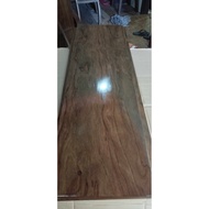 plank wood 1x14x40 inches