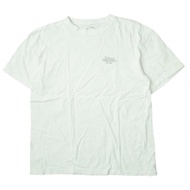 FAMOUS DEPARTMENT STORE 20SS Printed TS/S (Size 20071312000010) White Short Sleeve Logo T-Shirt (Siz