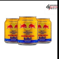 Kratingdaeng Red Bull Kaleng Kartonan
