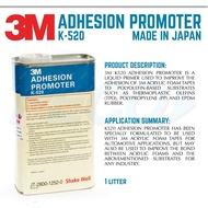 3M Adhesion Promoter K520