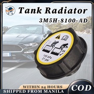 Water Tank Radiator Cap For Ford Ecosport/Focus/Fiesta/Everest/Ranger 3M5H-8100-AD