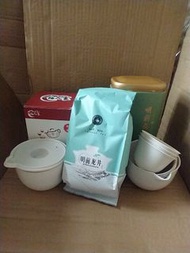 龍井茶  茶具套裝