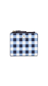 Kate Spade New York Women s Hyde Lane Adalyn Small Wallet