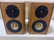 Pioneer S-A4SPT-PM 書架型揚聲器