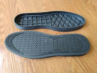 Alas Bawah Sol Sepatu Outsole Casual Sneakers Kets TPR Lentur Awet Golf Size 39 sd 43