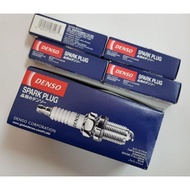 Kancil Mira L5 spark plug Denso  SPM