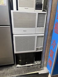 Panasonic 2匹窗口機