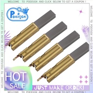 4pcs Motor Carbon Brushes 32mmx11mmx6.3mm for  for   Wet Vacuum BL21104 230260