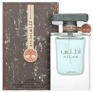 Lattafa Atlas edp 55ml
