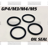 BREMBO GP4 M3 M4 M5 CALIPER PISTON OIL SEAL / CALIPER SCREW AIR  SKRU ANGIN  OILSEAL PUMP CALIPER PU