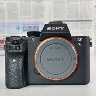 Sony A7S Mark II Second (Body Only)