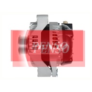 BARU ALTERNATOR TOYOTA CROWN, CROWN MAJESTA 27060-46320 1JZ-GTE,1JZ-FSE, 1JZ-GTE VVTi, YEAR 1990-200