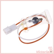 VIC Efficiency Refrigerator Defrost Thermostat MM2-287 Easy Installation