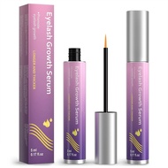 Lash Serum Eyelash Serum Rapid Lash Serum for Growth & Thickness 5ml