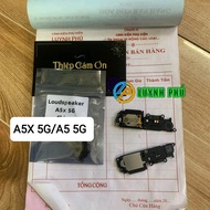 Replacement speakerphone bell for 0p p0 A5 5G/A5X