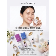 7dayz skincare for glass skin/ ask seller for mix and match