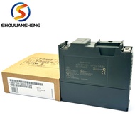 NewOriginal new  Gold Seller  6ES7331-7KF02-0AB0  PLC Controller Brand New Original Spot Plc Logic P