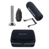 Zoom SGH-6 Shotgun Microphone Capsule For H8 H5 H6 Q8 U-44 F4 F8 U-44 F1-LP SGH6