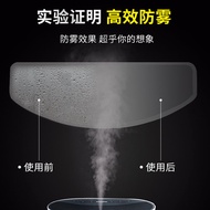 ป้ายป้องกันฝ้ามisting ENKIDU TAC สำหรับ SHOEI Z8 GT AIR ARIA RX7X AGVK1 แบบมีหัวเข็มขัด อุปกรณ์ป้องก