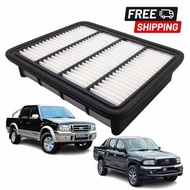 FORD RANGER WL 2.5, MAZDA FIGHTER 2.5 AIR FILTER (WL81-13-Z40)