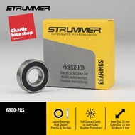 Strummer Bearing Hub 6900 2RS Sealed Bearing