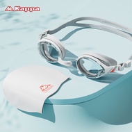 Kappa Swimming Goggles, 361 Premium for Adults