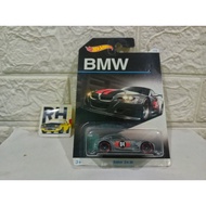 Hot Wheels BMW Z4 M hotwheels bmw Series