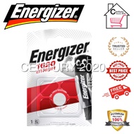 ENERGIZER CR1620 Lithium 3V Battery 1pcs/card