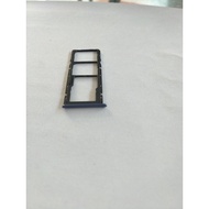 Realme c12/c15 blue sim tray