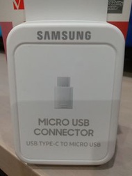 Micro USB Connector (Type-C to micro USB)