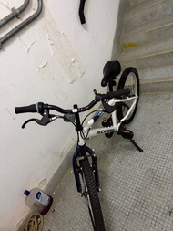 Rockrider 兒童單車