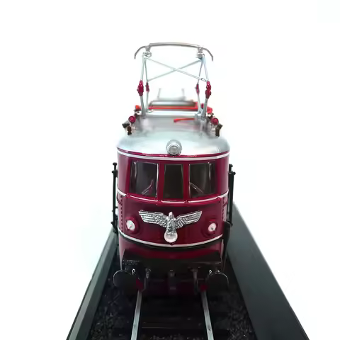 Atlas E 19 12 (1940) TRAIN 1/87 Diecast Model