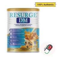 Resurge DM Coffee 800g (New Packaging )